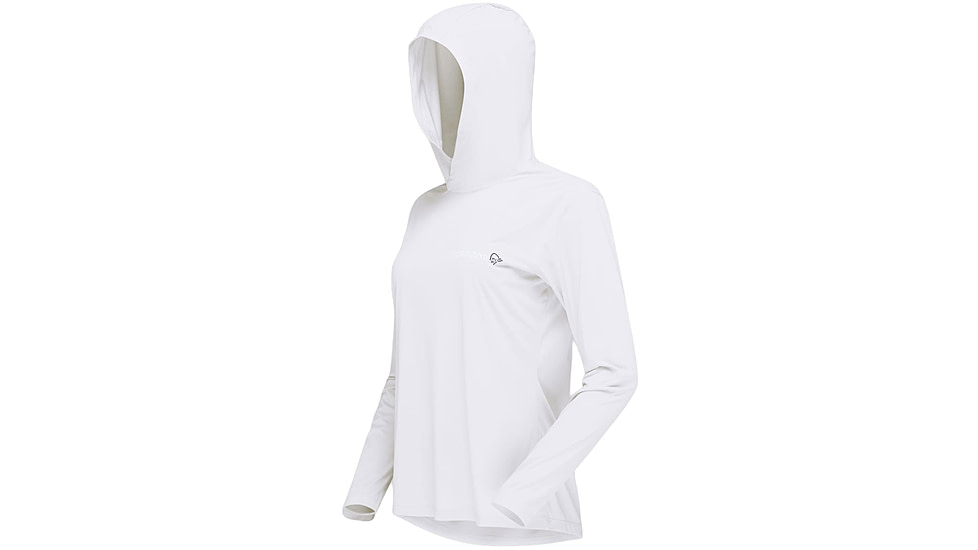 Norrona Femund Tech Hood - Womens