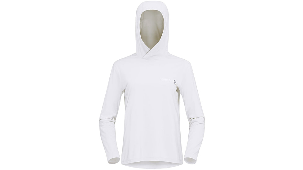 Norrona Femund Tech Hood - Womens