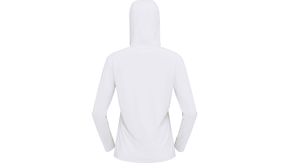 Norrona Femund Tech Hood - Womens