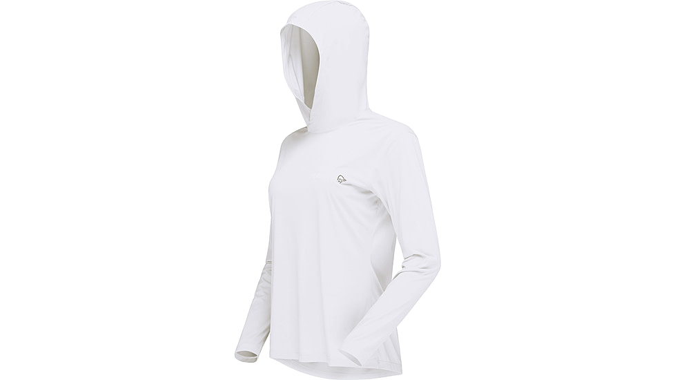 Norrona Femund Tech Hood - Womens