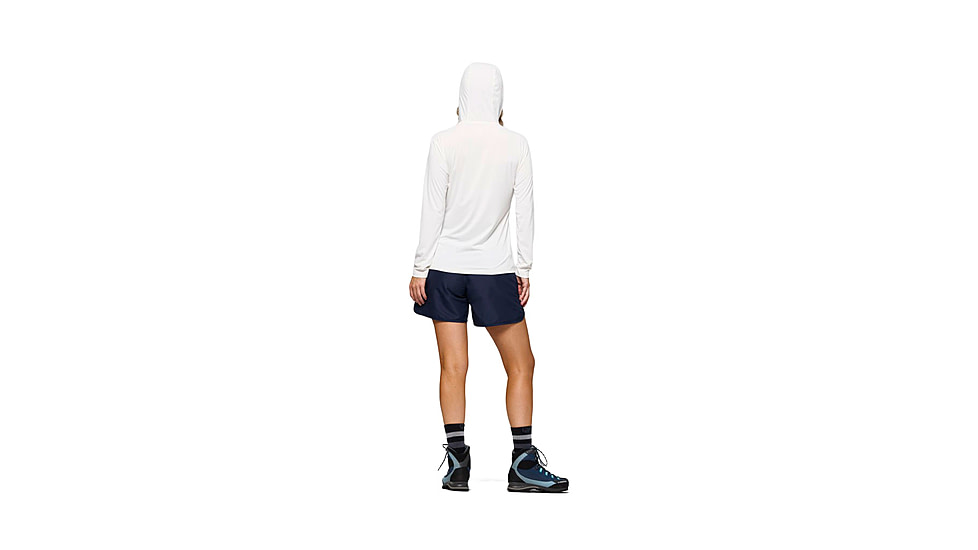 Norrona Femund Tech Hood - Womens