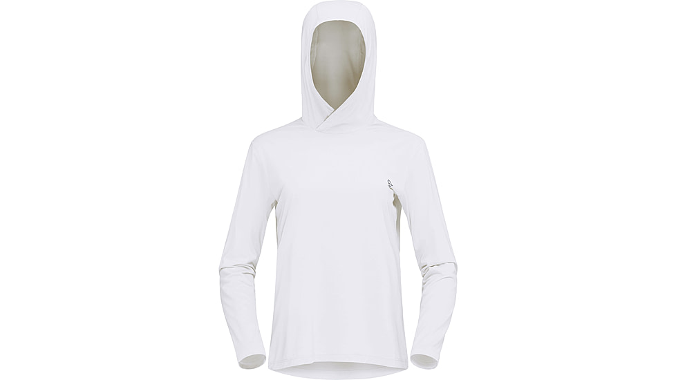 Norrona Femund Tech Hood - Womens