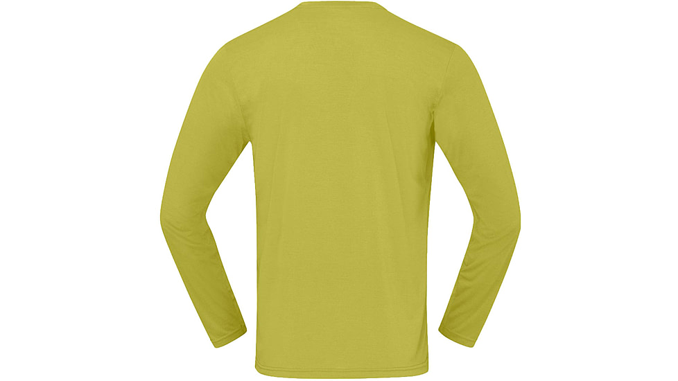 Norrona Femund Tech Long Sleeve Top - Mens