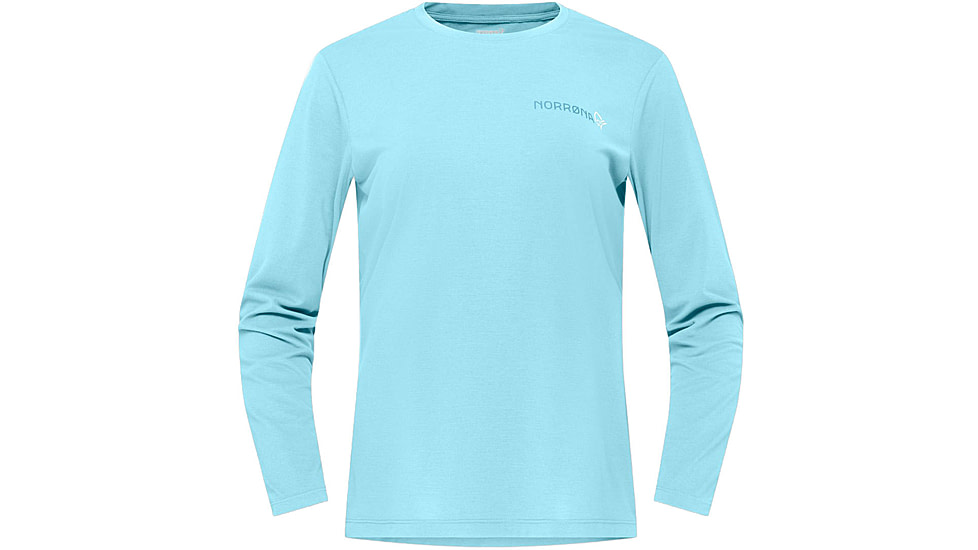 Norrona Femund Tech Long Sleeve Top - Womens