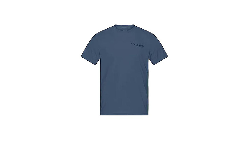 Norrona Femund Tech T-Shirt - Mens