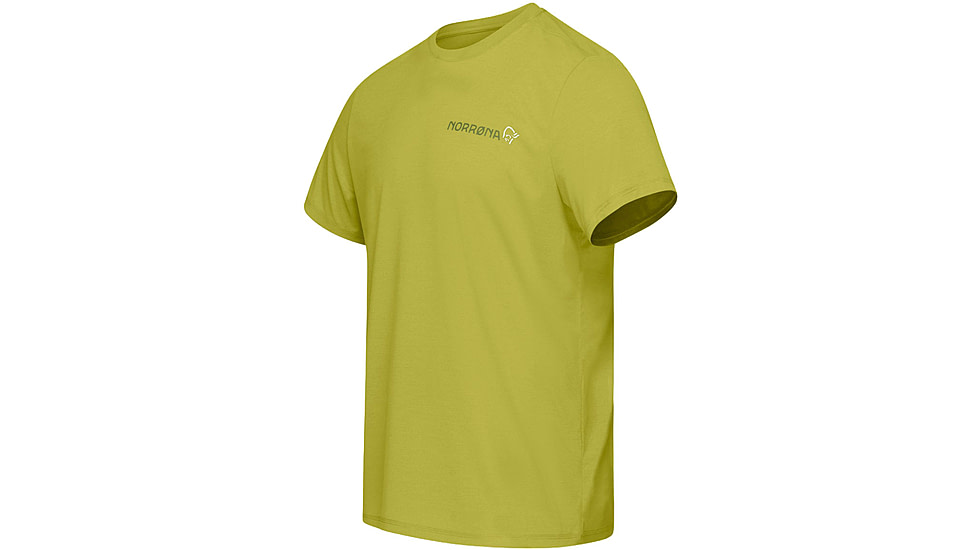 Norrona Femund Tech T-Shirt - Mens