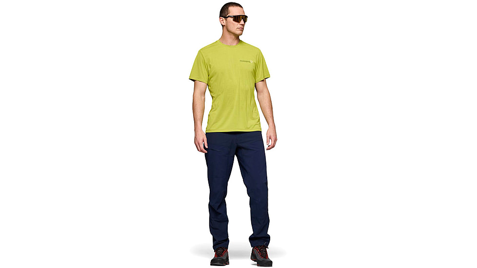 Norrona Femund Tech T-Shirt - Mens