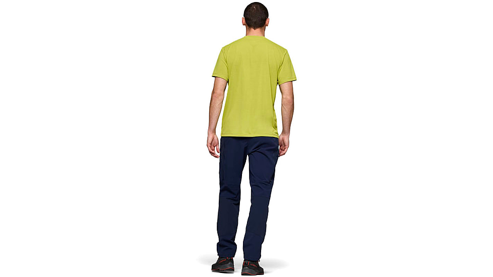 Norrona Femund Tech T-Shirt - Mens