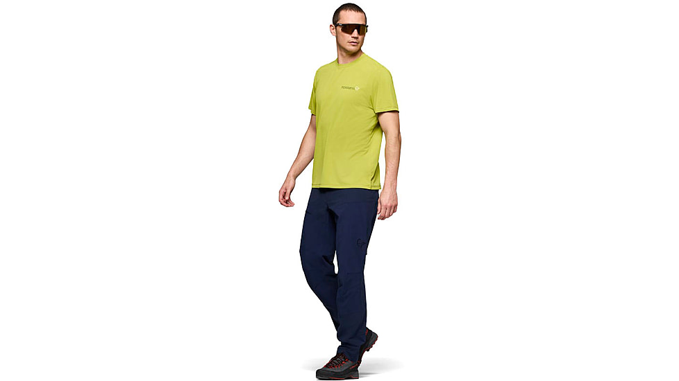 Norrona Femund Tech T-Shirt - Mens