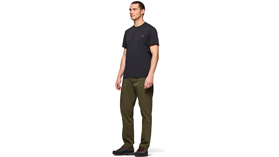 Norrona Femund Tech T-Shirt - Mens