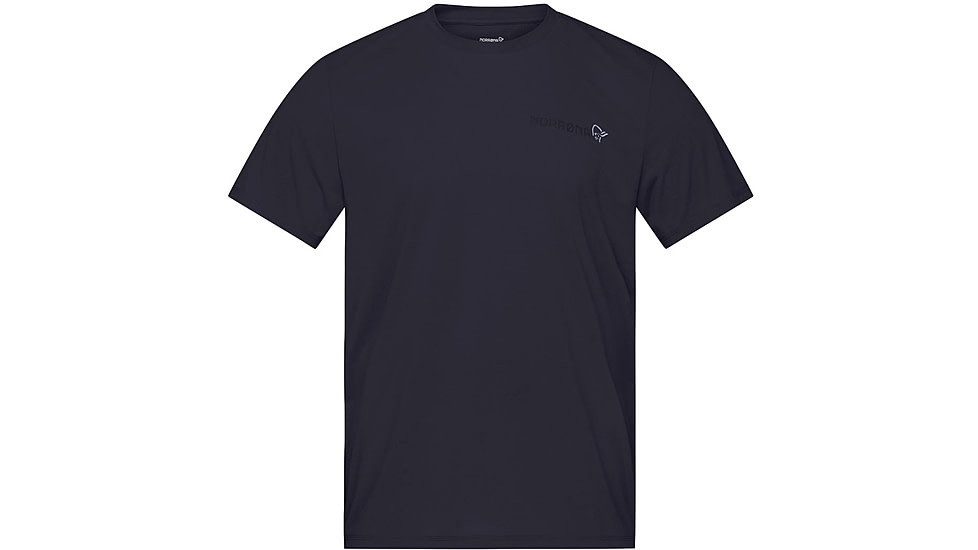 Norrona Femund Tech T-Shirt - Mens