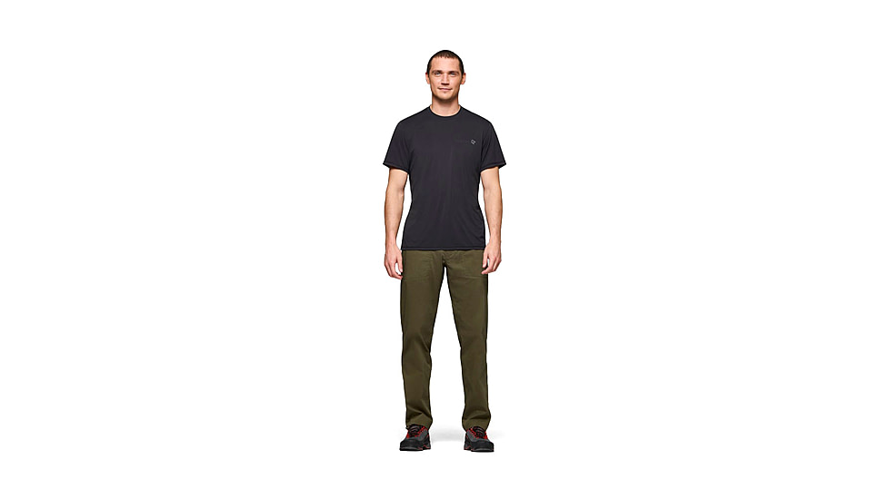 Norrona Femund Tech T-Shirt - Mens