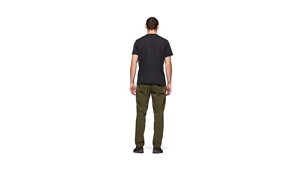 Norrona Femund Tech T-Shirt - Mens