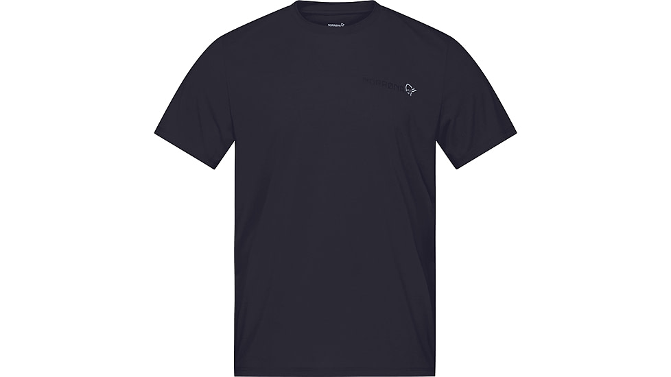 Norrona Femund Tech T-Shirt - Mens
