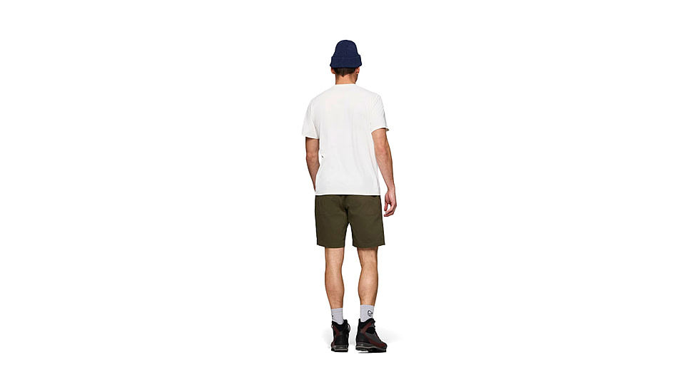 Norrona Femund Tech T-Shirt - Mens