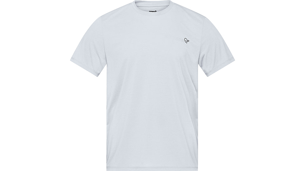 Norrona Femund Tech T-Shirt - Mens