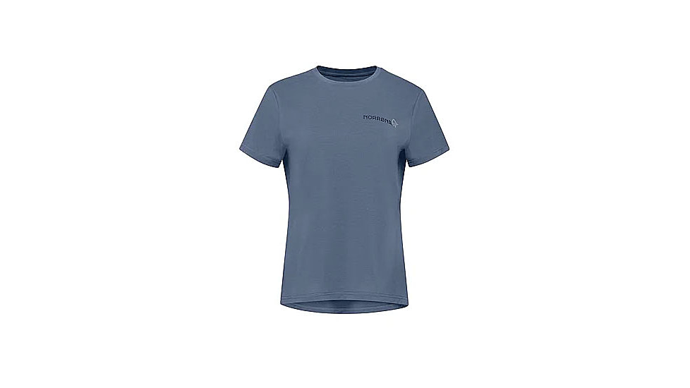 Norrona Femund Tech T-Shirt - Womens