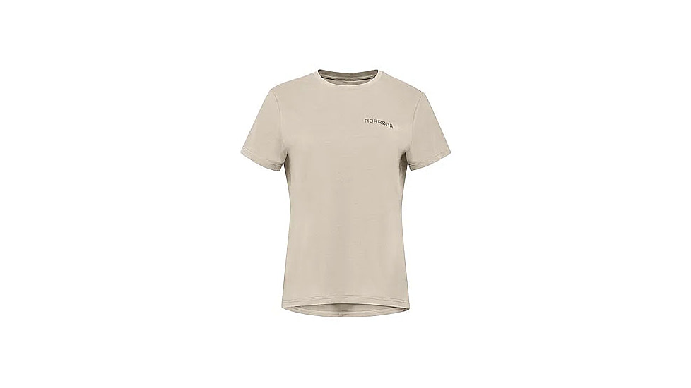 Norrona Femund Tech T-Shirt - Womens