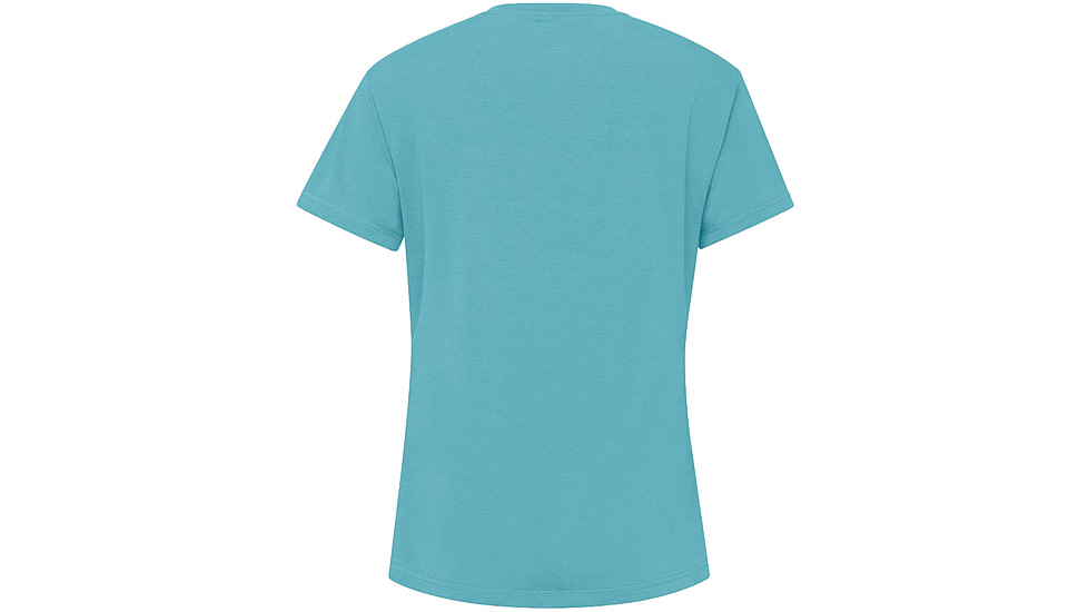 Norrona Femund Tech T-Shirt - Womens