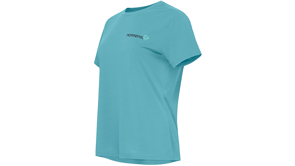 Norrona Femund Tech T-Shirt - Womens