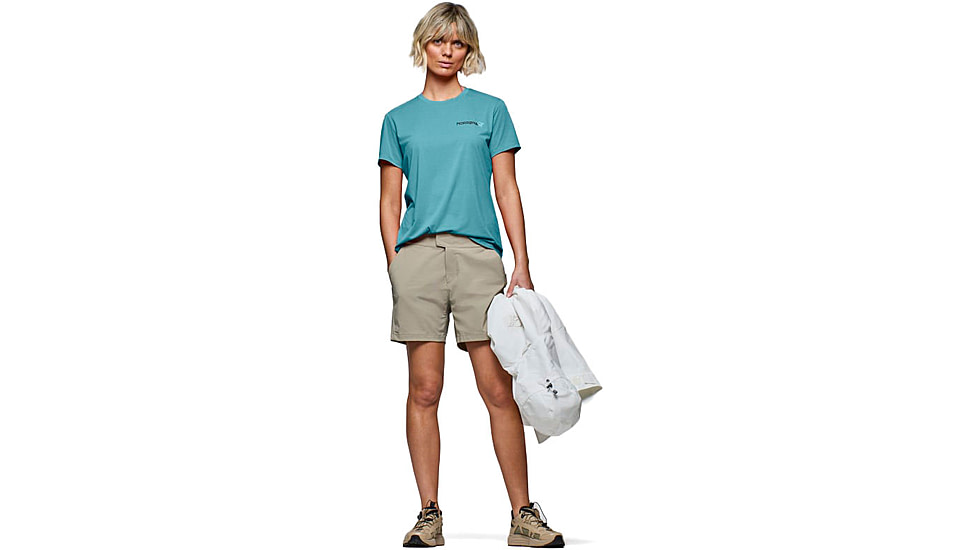 Norrona Femund Tech T-Shirt - Womens
