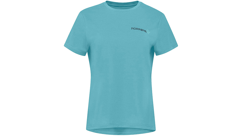 Norrona Femund Tech T-Shirt - Womens