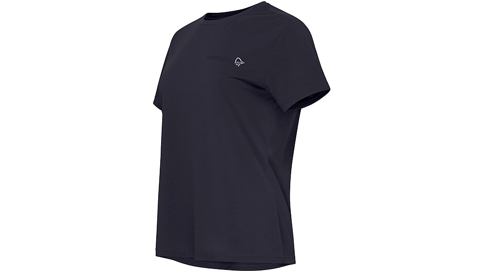 Norrona Femund Tech T-Shirt - Womens