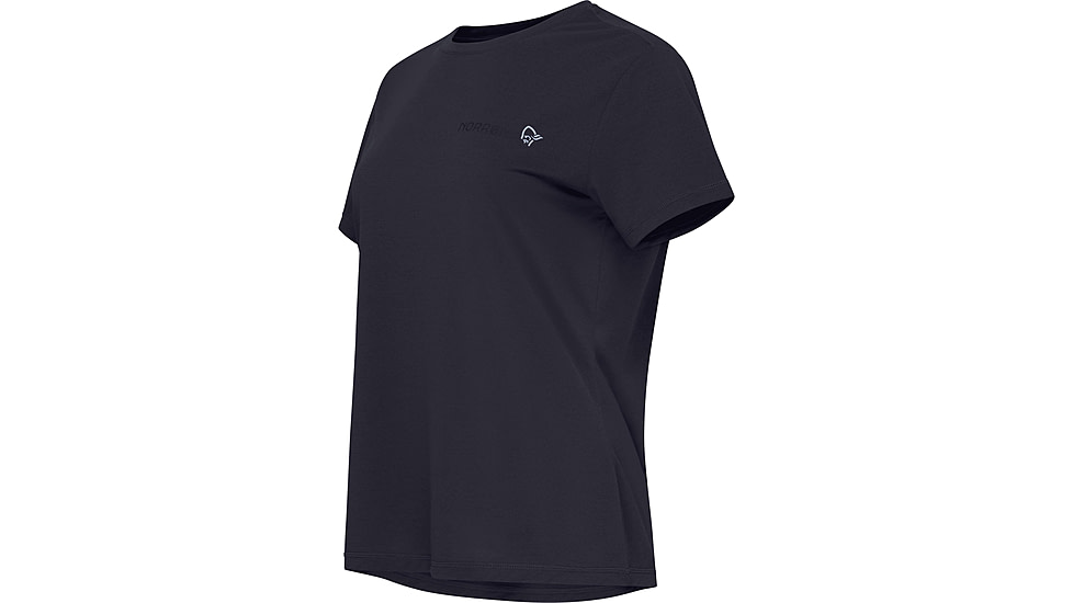 Norrona Femund Tech T-Shirt - Womens