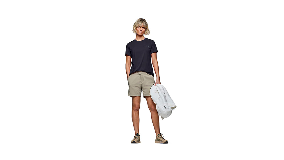Norrona Femund Tech T-Shirt - Womens