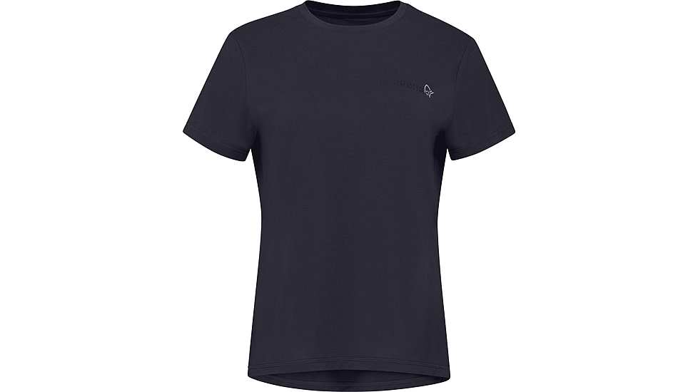 Norrona Femund Tech T-Shirt - Womens