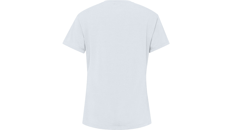 Norrona Femund Tech T-Shirt - Womens