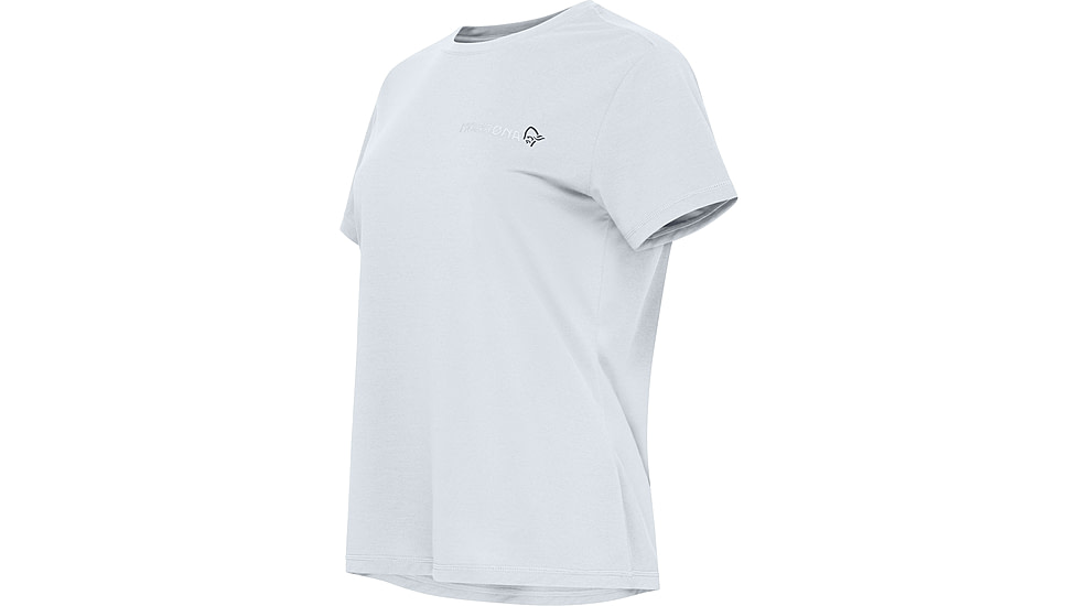 Norrona Femund Tech T-Shirt - Womens
