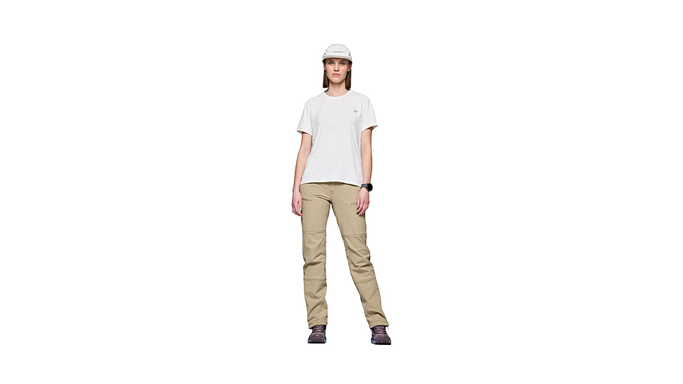 Norrona Femund Tech T-Shirt - Womens