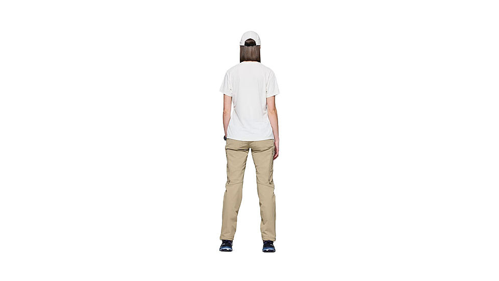 Norrona Femund Tech T-Shirt - Womens