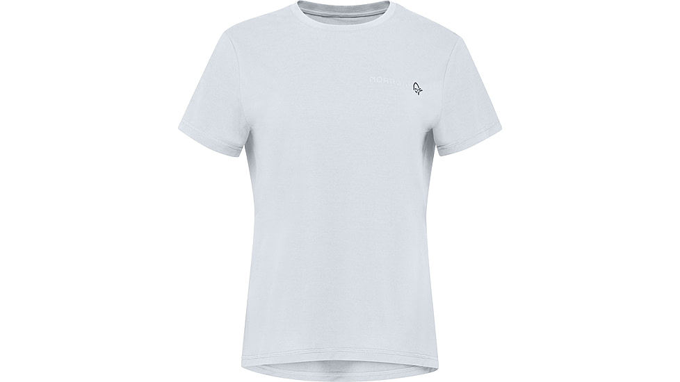 Norrona Femund Tech T-Shirt - Womens