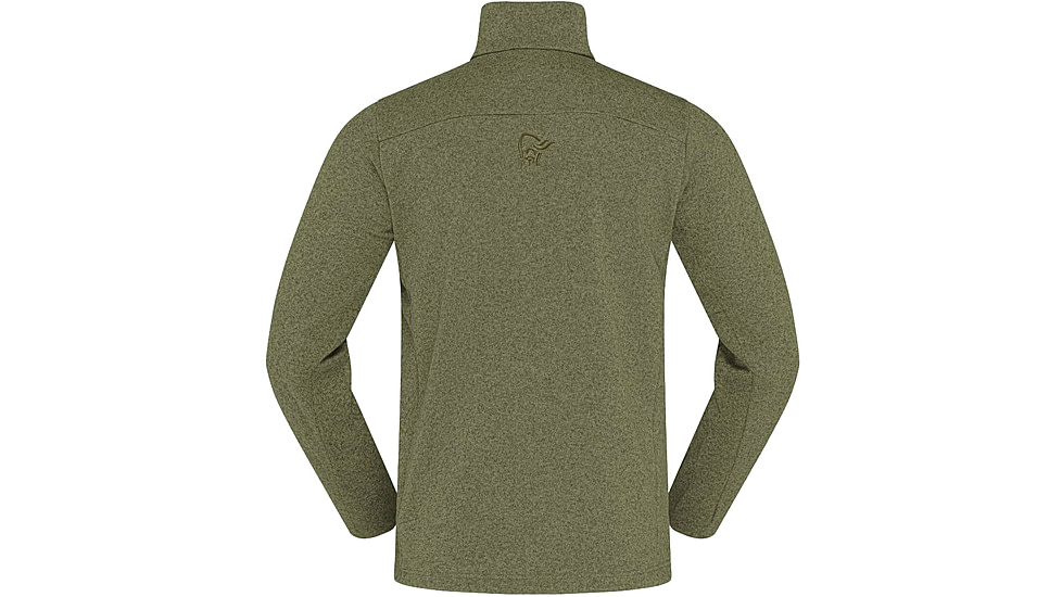 Norrona Femund Warm2 Jacket - Mens
