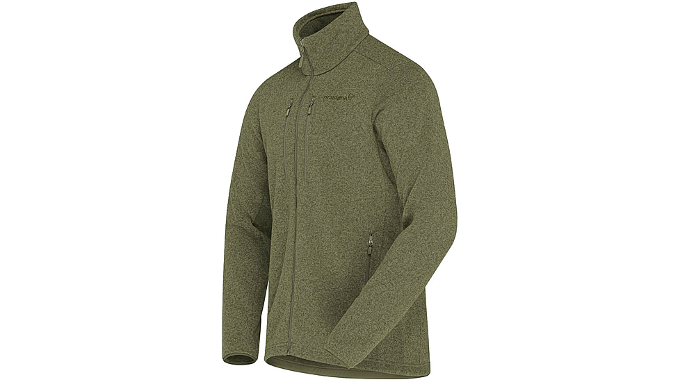 Norrona Femund Warm2 Jacket - Mens