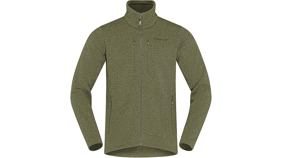 Norrona Femund Warm2 Jacket - Mens