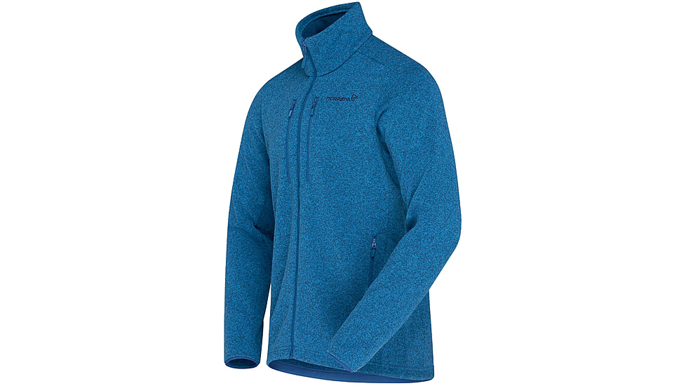 Norrona Femund Warm2 Jacket - Mens