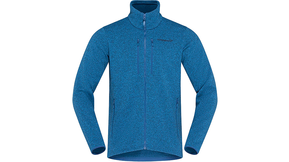 Norrona Femund Warm2 Jacket - Mens