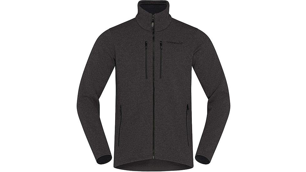 Norrona Femund Warm2 Jacket - Mens