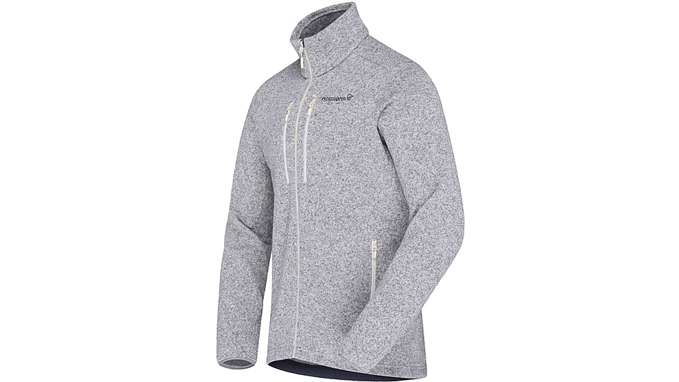 Norrona Femund Warm2 Jacket - Mens