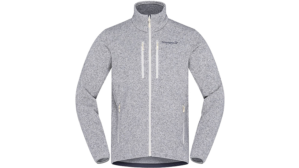 Norrona Femund Warm2 Jacket - Mens