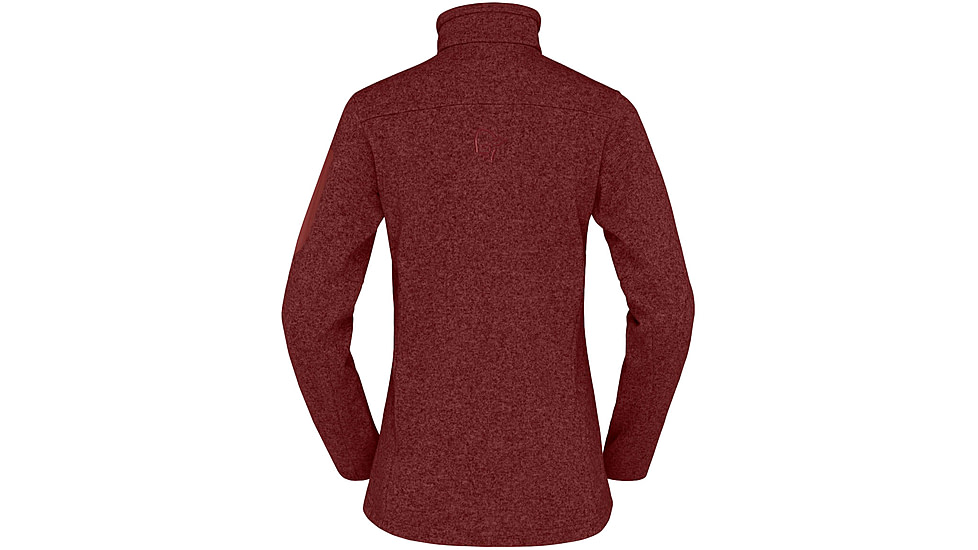 Norrona Femund Warm2 Jacket - Womens