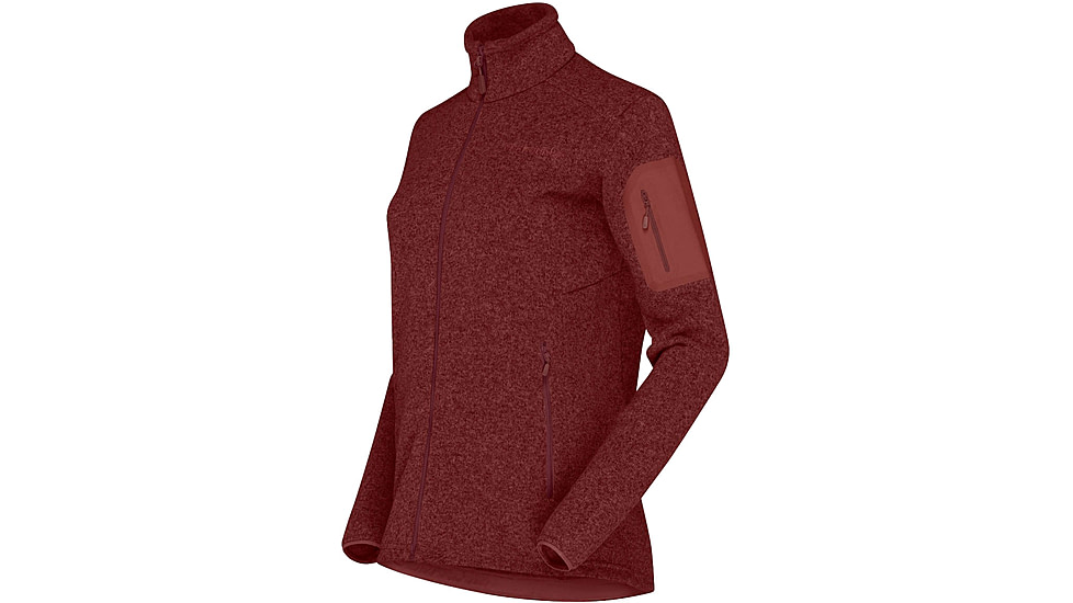 Norrona Femund Warm2 Jacket - Womens