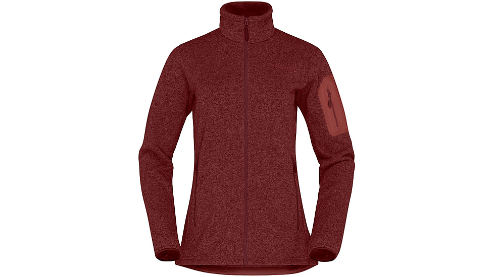 Norrona Femund Warm2 Jacket - Womens
