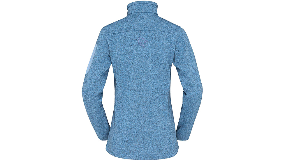 Norrona Femund Warm2 Jacket - Womens