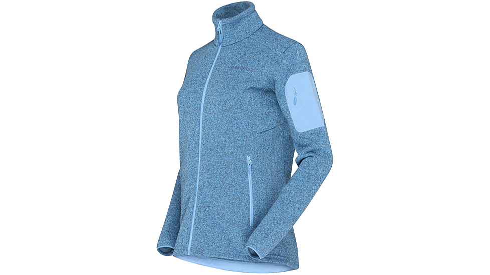 Norrona Femund Warm2 Jacket - Womens