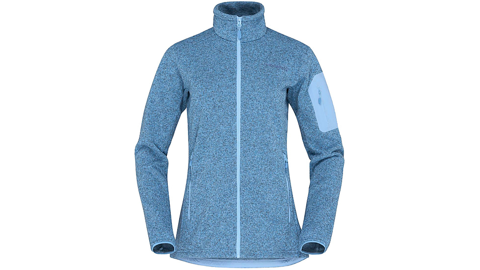 Norrona Femund Warm2 Jacket - Womens