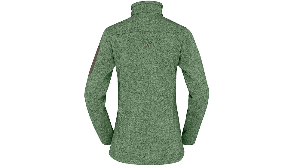 Norrona Femund Warm2 Jacket - Womens